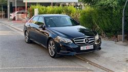 مێرسێدس بێنز E-Class